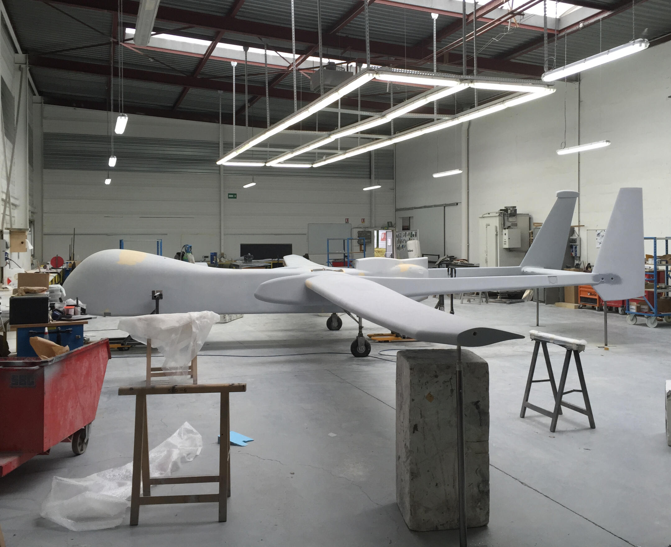 InnoProto, spécialiste en fabrication de prototypes industriels et maquettes techniques sur mesure. Solutions pour la création de prototypes et maquettes industrielles. Expertise technique, innovation et savoir-faire pour tous vos projets techniques et de