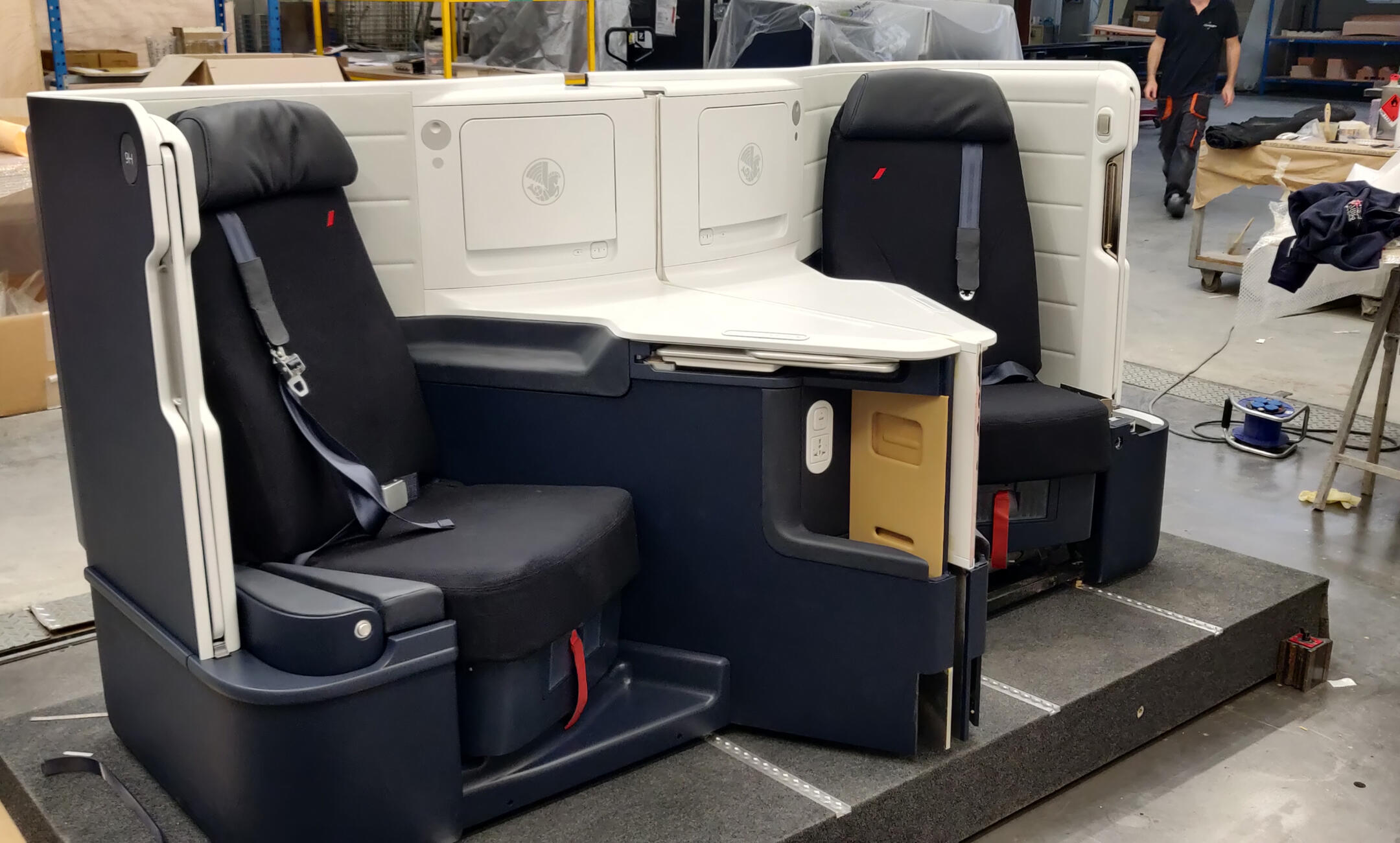 InnoProto, spécialiste en fabrication de prototypes industriels et maquettes techniques sur mesure. Solutions pour la création de prototypes et maquettes industrielles. Expertise technique, innovation et savoir-faire pour tous vos projets techniques et de